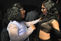 Abbai Class Ammai Mass Stills